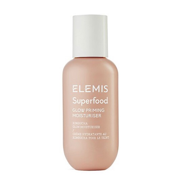 ELEMIS Other - ELEMIS Superfood Glow Priming Moisturizer